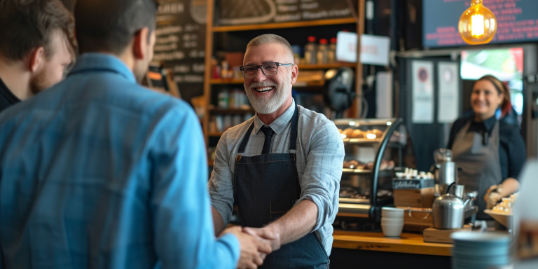 7 Vital Factors to Consider When Selecting a Franchise to Buy