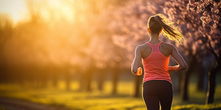 8 Simple Ideas for Getting in Shape Before Your Spring Break