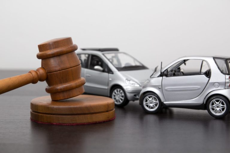 Car Accident Attorney