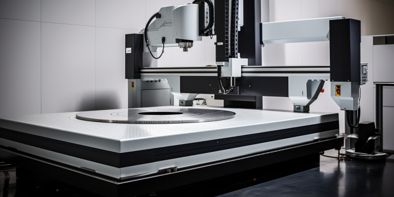 How to Implement Coordinate Measuring Machines in Manufacturing