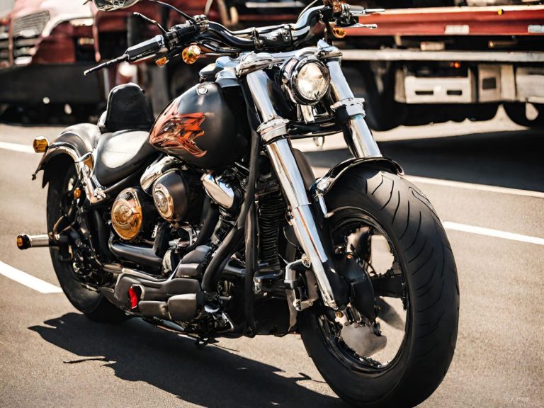Island Riding Motorcycle Transport to Hawaii