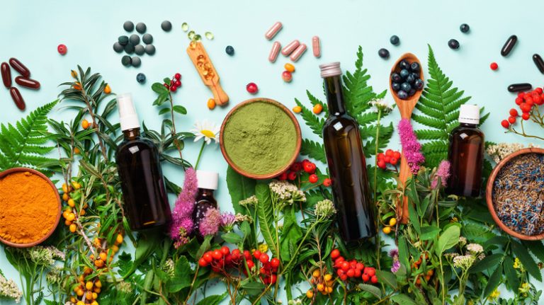 Natural Remedies
