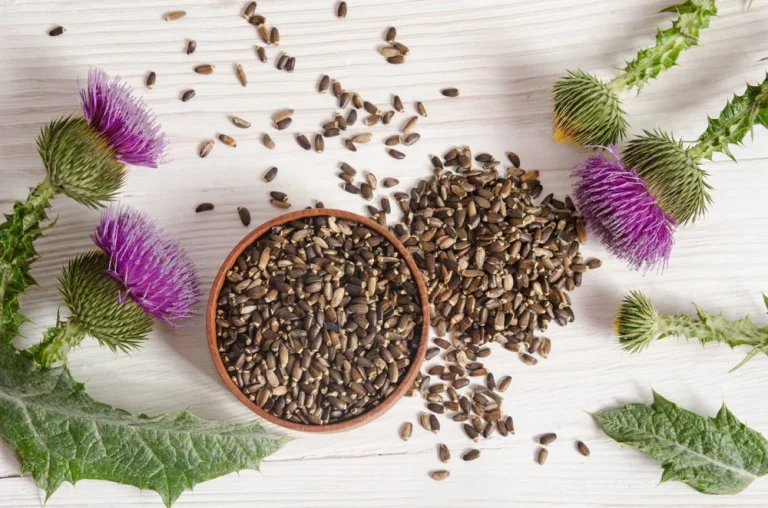Natural Supplements