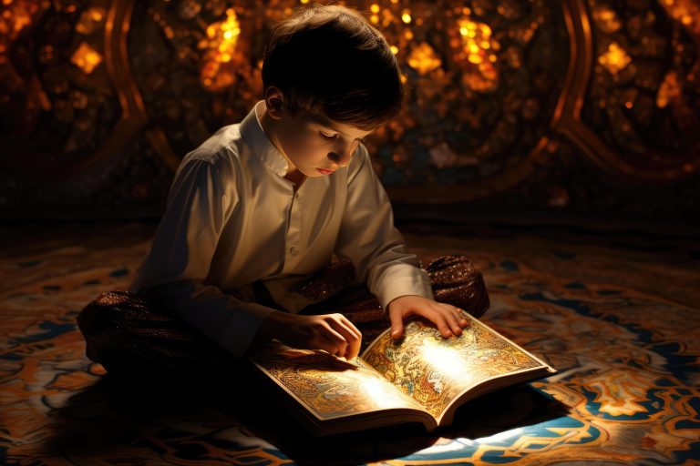 Regular Reading