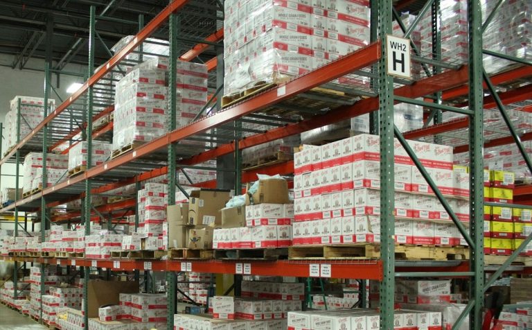 Revolutionising Supply Chains