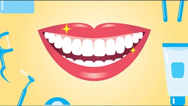 Silent Powerhouse of Oral Health