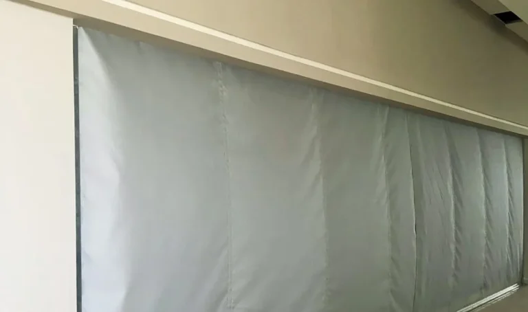 Smoke Curtains