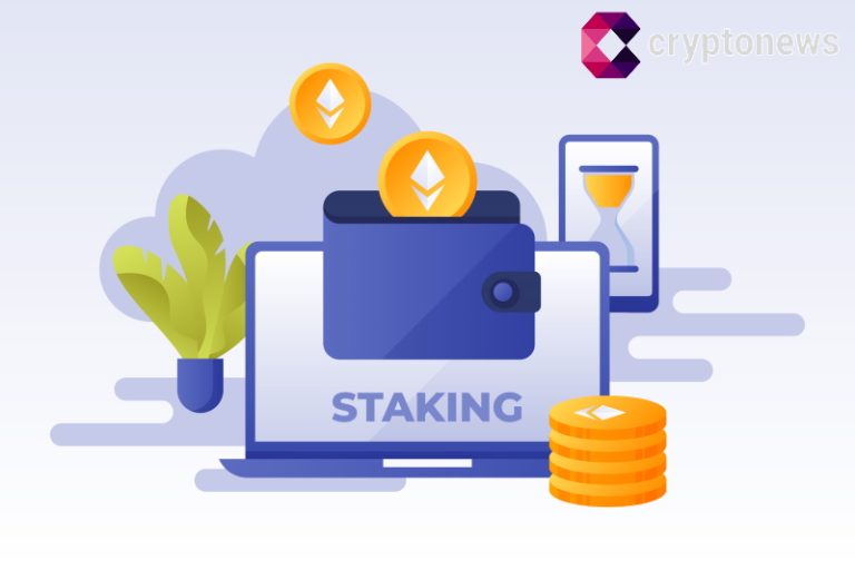 Staking Services in the Crypto World