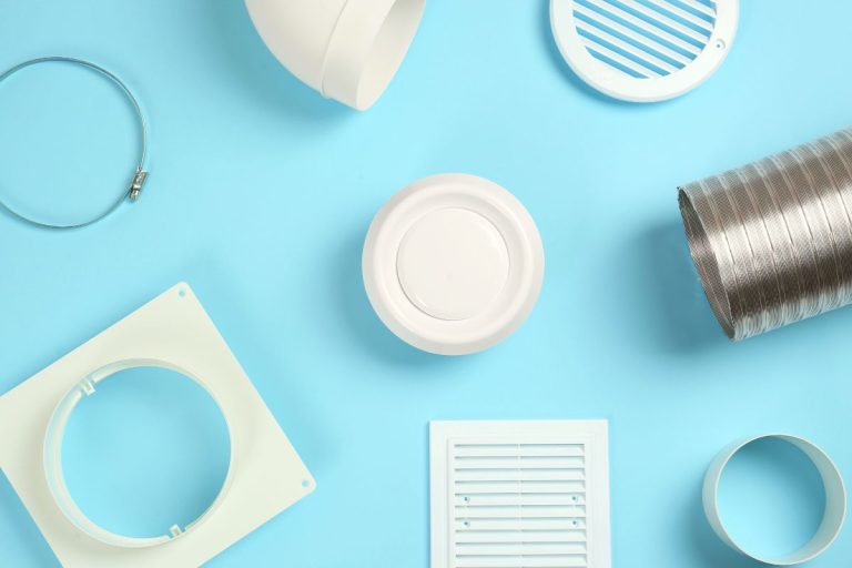 Ventilation Tips