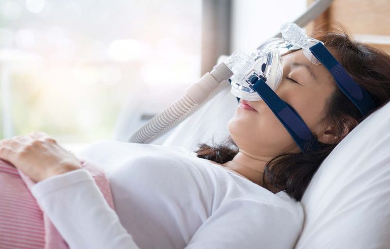 Best pillow for sleep apnea
