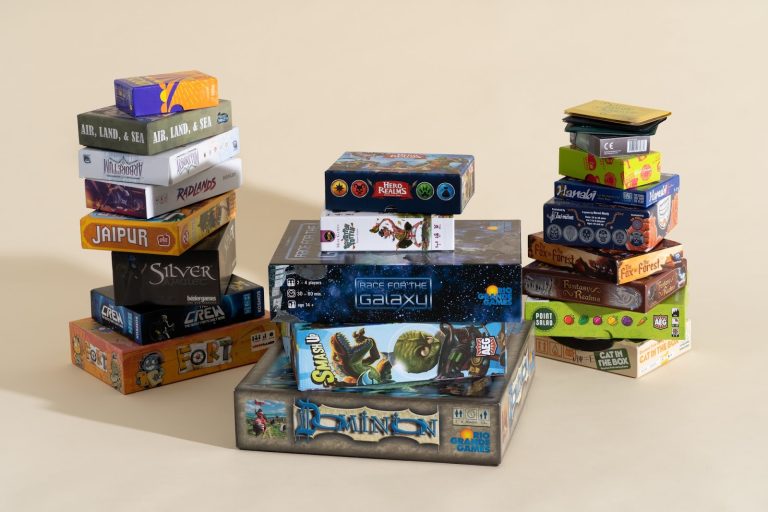 Best card games for adults