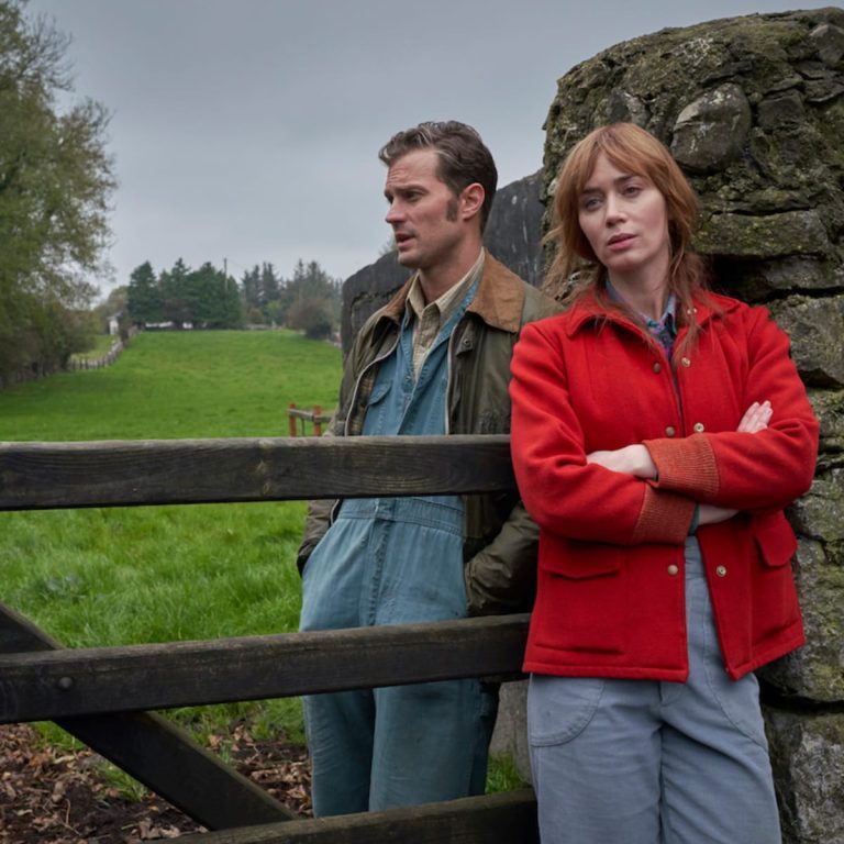 Best irish movies