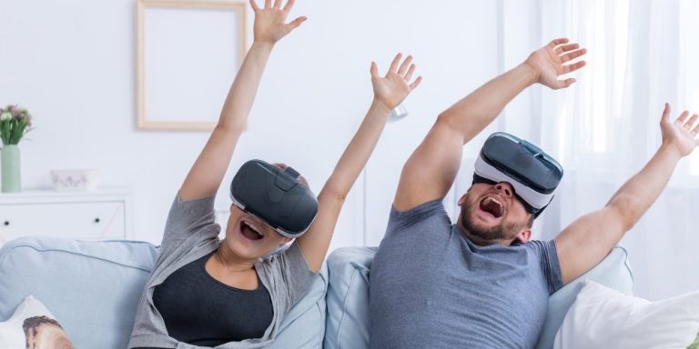 Best multiplayer VR games