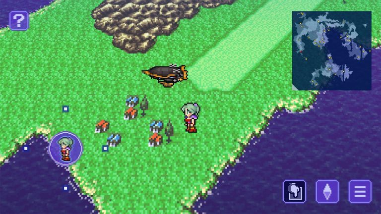 Best offline games