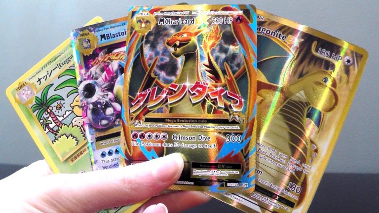 Best pokemon packs