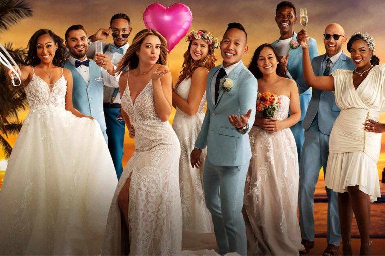 Best seasons of Married at First Sight