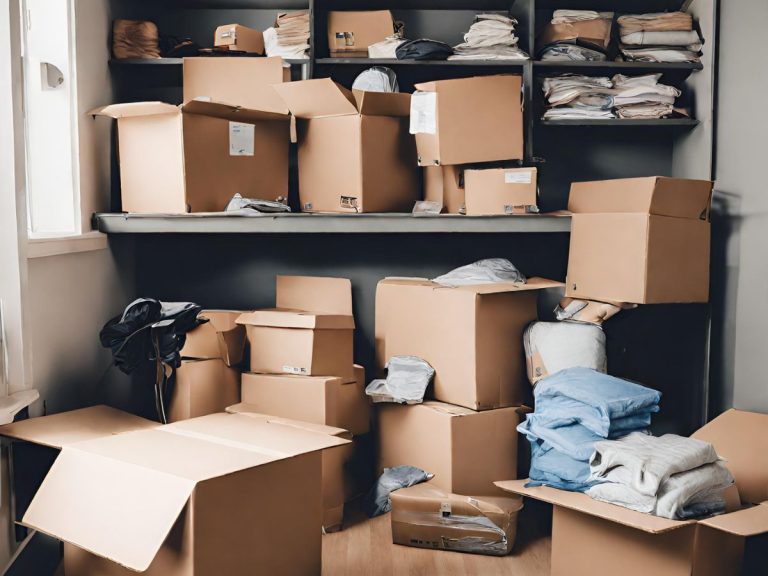 Choosing the Direct Path The Reliability of Non-Broker Moving Services