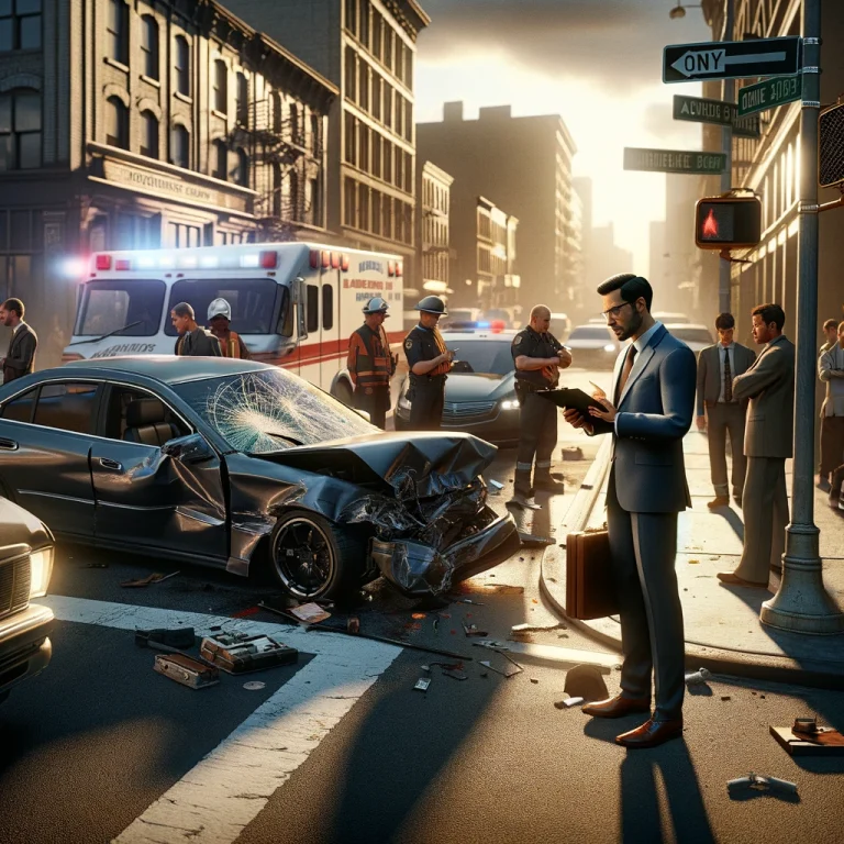 How a Deadly Accident Ended with $19 Million
