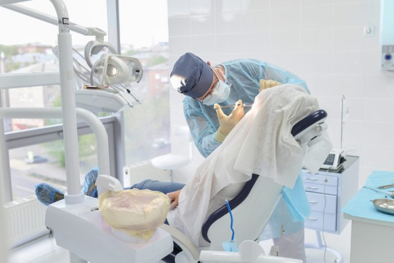 Dental Clinics in North York