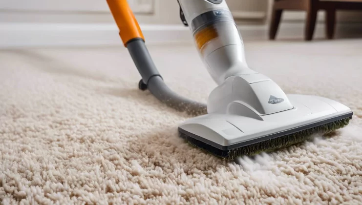 Does-Steam-Cleaning-Carpet-Kill-Fleas