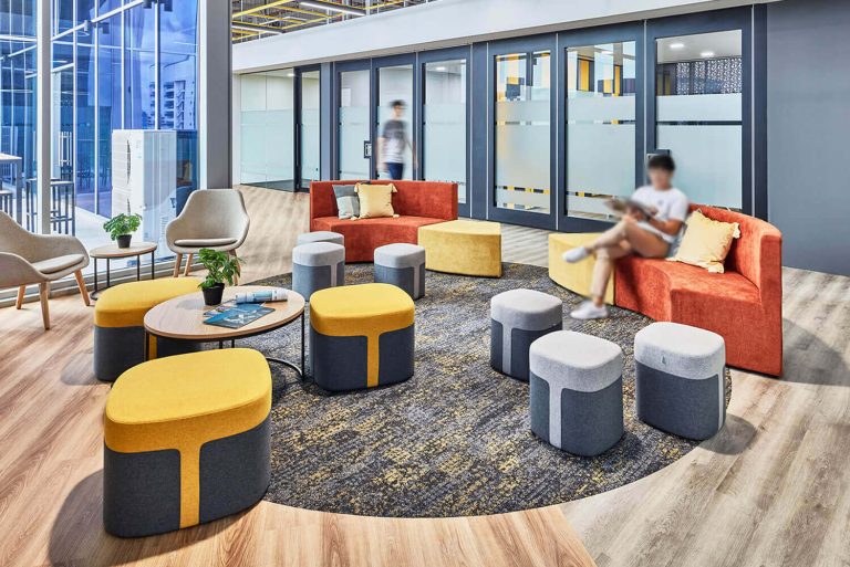 Elevating Your Workspace