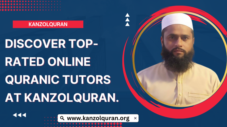Explore Quran with Tajweed Online