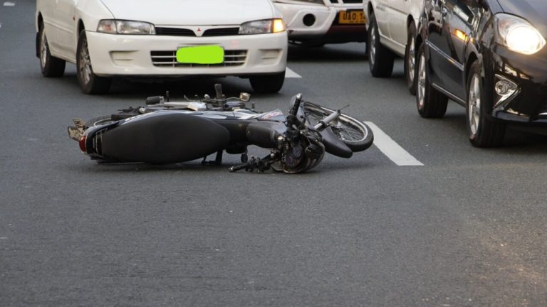 Personal Injury Claim 