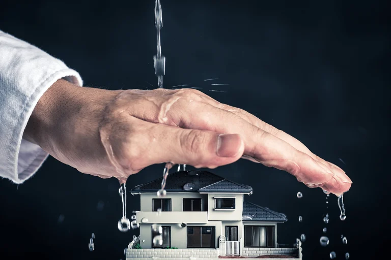 Protecting Your Home from Water Damage