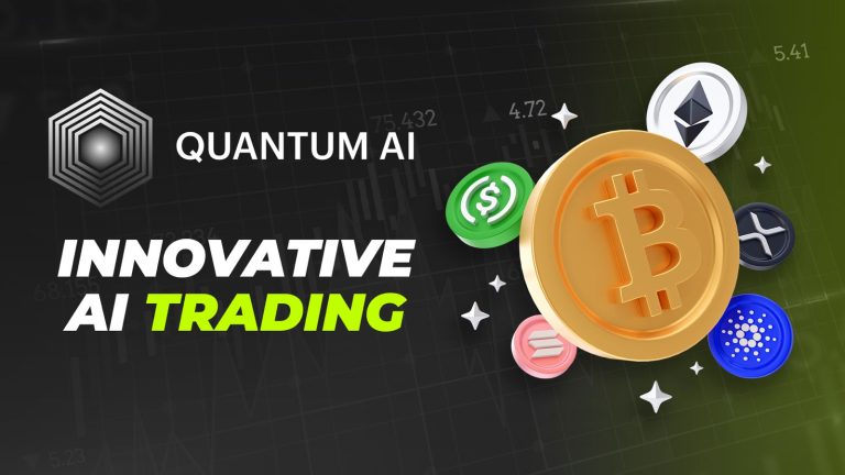Quantum Trading