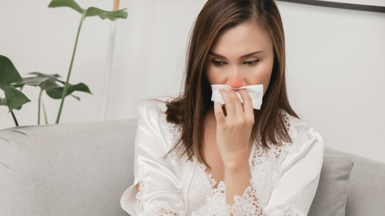 Seasonal Allergies