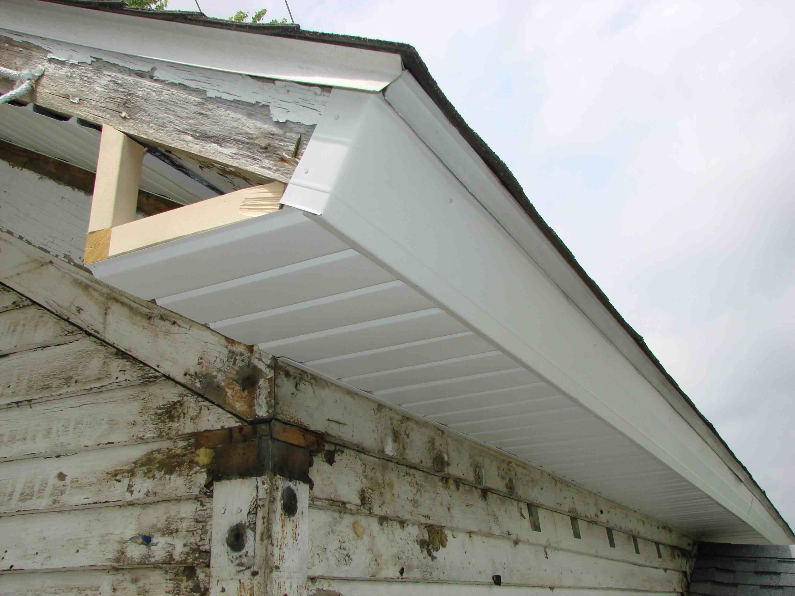 Soffit and Fascia Installation Techniques and Trends