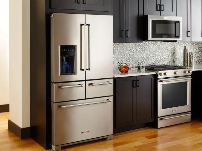 Best brands for refrigerators