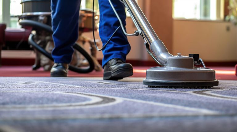 carpet cleaning tips
