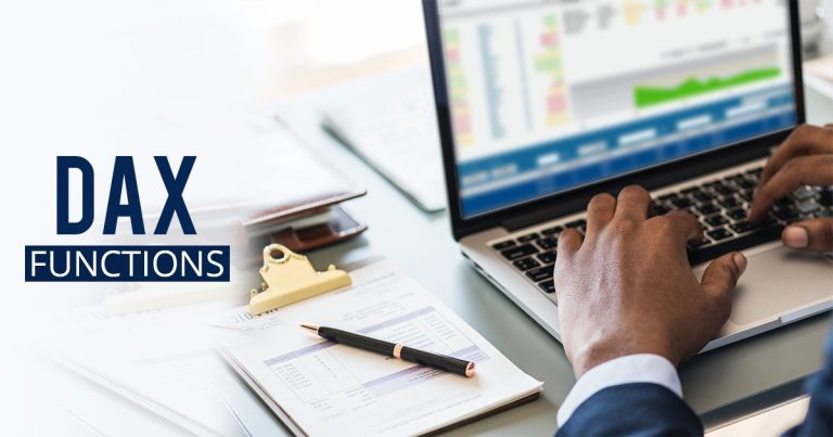dax functions list