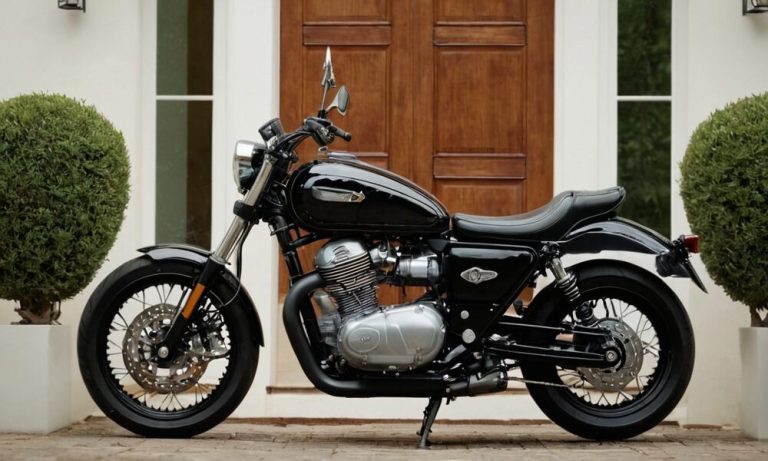 door-to-door motorcycle shipping services