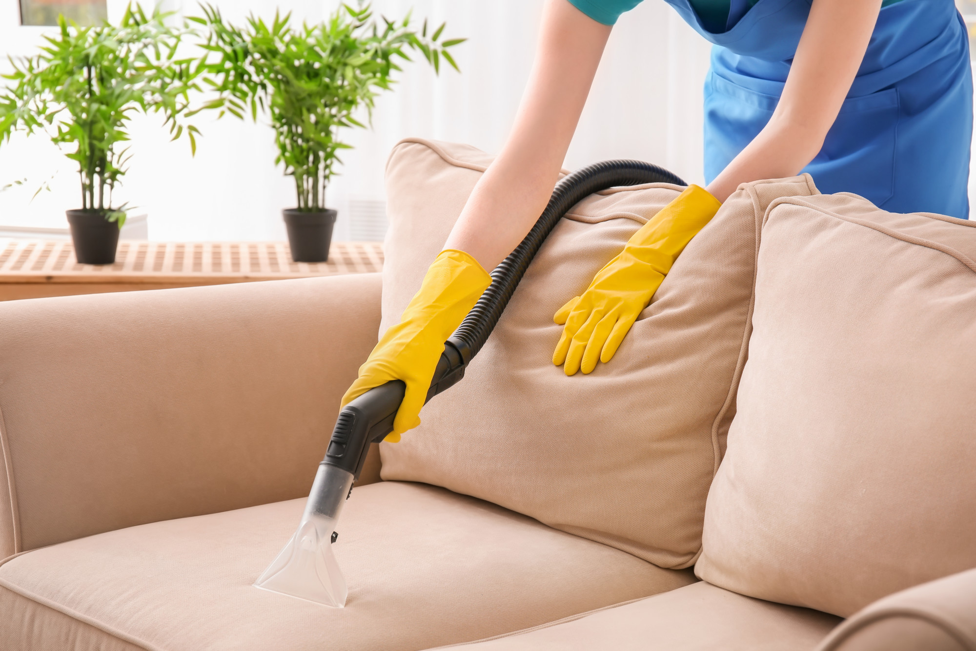 furniture cleaning advice