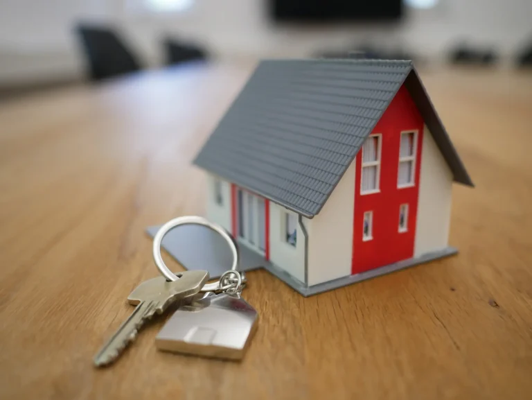 house buying