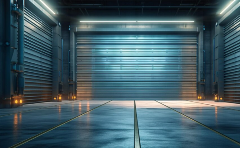 4 Ways to Take Care of Your Garage