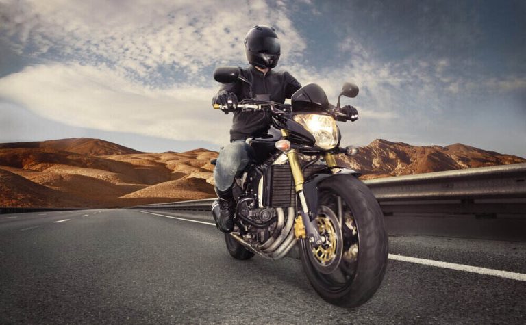 motorcycle transport services
