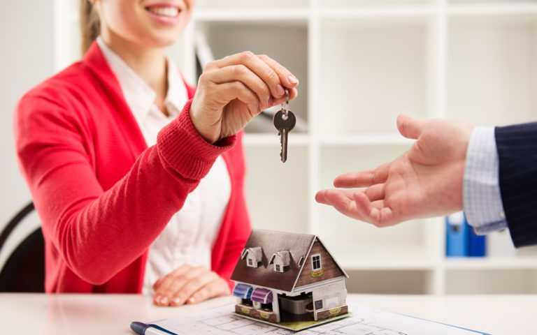 real estate consultant services