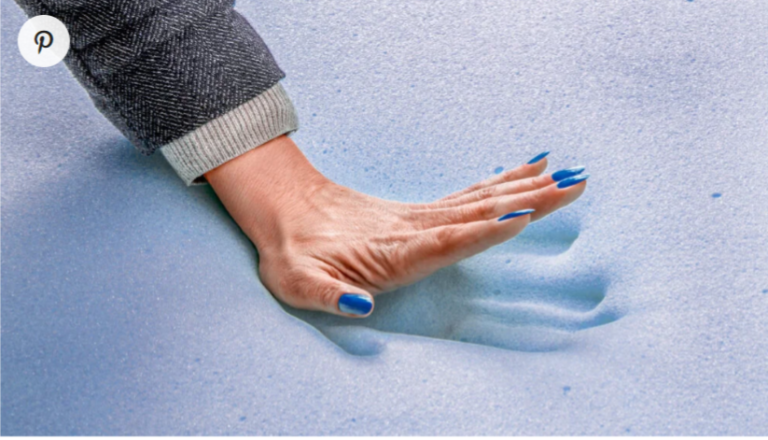 Memory Foam