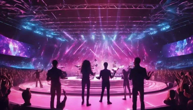 A Dive into the World of Seamless Entertainment