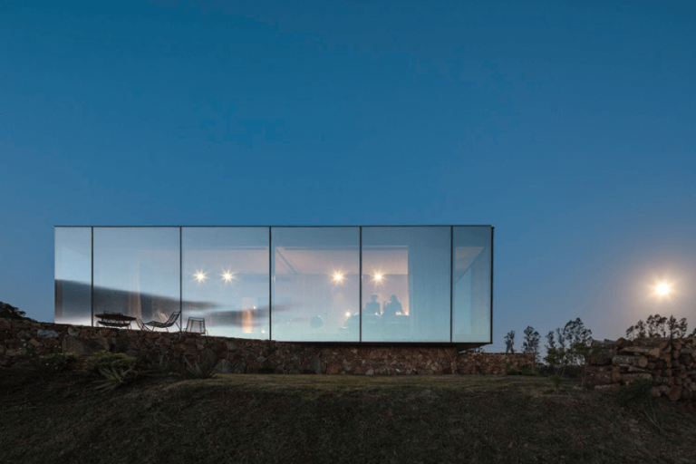 Commercial Architecture