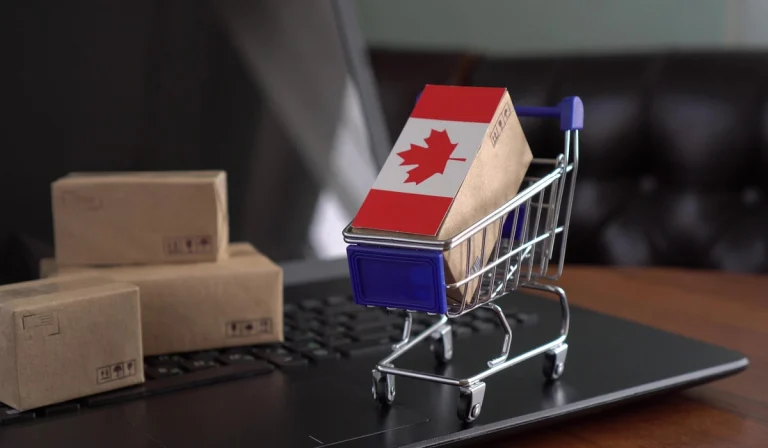 Cross-Border Shipping
