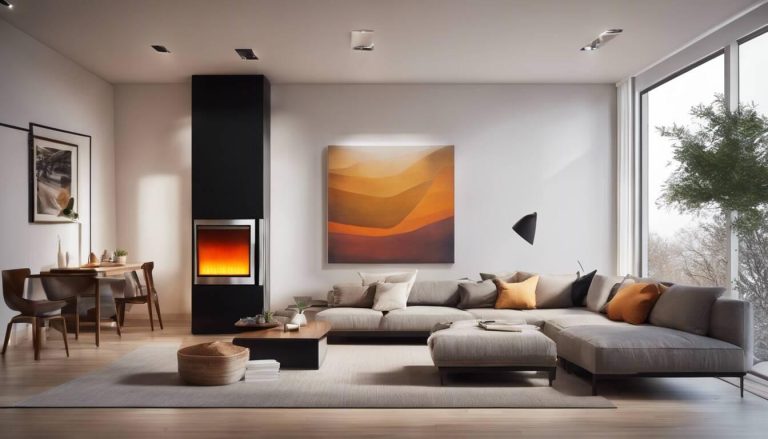 Infrared Heater Efficiency Tips