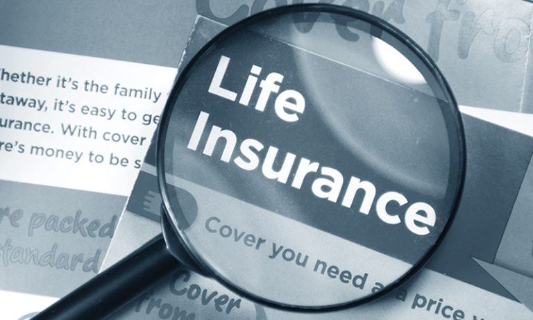Life Insurance Policies