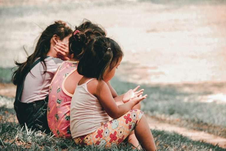 Back Pain In Kids And Teens