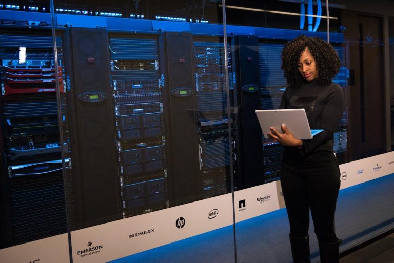 Best Equip Your Business Data Servers For Speed and Security
