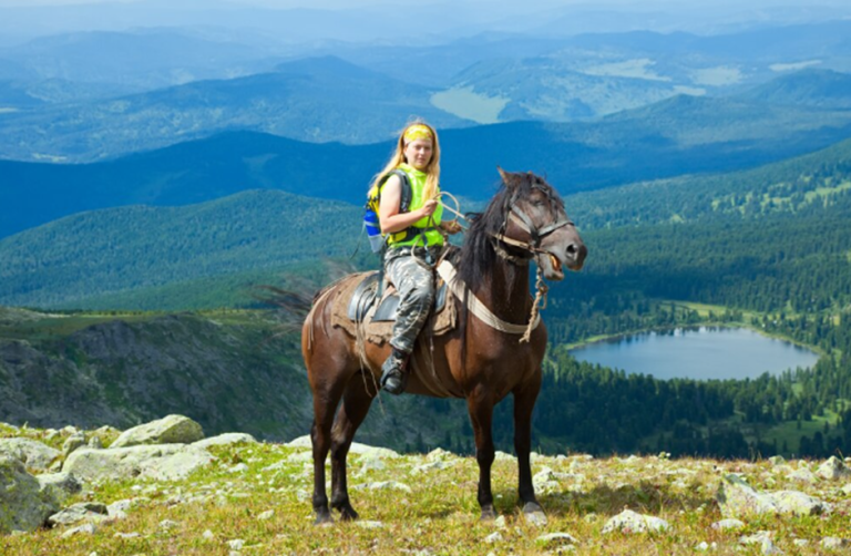 How to Make Your Trail Ride Adventure an Unforgettable Experience?