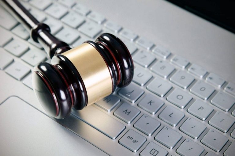 Essentials for Law Firms Online